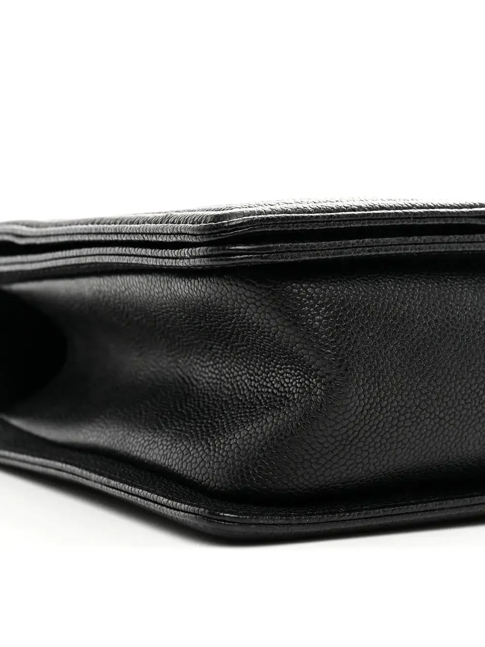 Chanel Caviar Quilted New Medium Boy #321992C31B